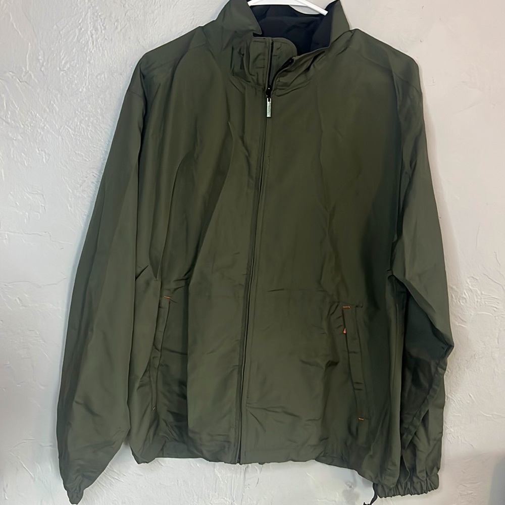 Sun mountain rain jacket